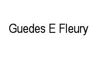 Logo de Guedes E Fleury em Parque Residencial Comendador Mancor Daud