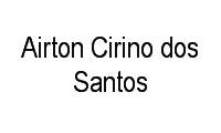 Logo Airton Cirino dos Santos em Cidade Industrial