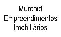 Logo Murchid Empreendimentos Imobiliários em Parque Residencial Comendador Mancor Daud
