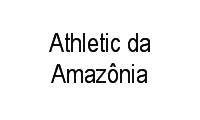 Logo Athletic da Amazônia em Distrito Industrial I