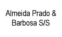 Logo Almeida Prado & Barbosa S/S em Jardim Vivendas