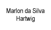 Logo Marlon da Silva Hartwig em Centro