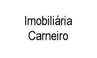 Logo Imobiliária Carneiro em Mucuripe