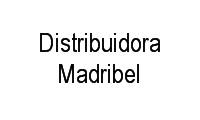 Logo Distribuidora Madribel em COHAB Anil III