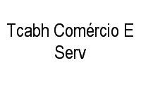 Logo Tcabh Comércio E Serv em Riacho das Pedras