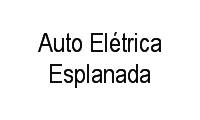 Logo Auto Elétrica Esplanada em Centro