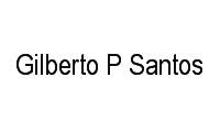 Logo Gilberto P Santos em Bom Pastor