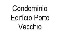Logo Condomínio Edifício Porto Vecchio em Centro