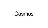 Logo Cosmos em Tambiá