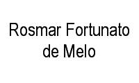 Logo Rosmar Fortunato de Melo em Bairro Alto