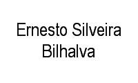 Logo Ernesto Silveira Bilhalva em Centro