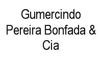 Logo Gumercindo Pereira Bonfada & Cia em São Paulo