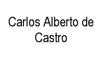 Logo Carlos Alberto de Castro em Varjota