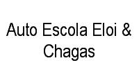 Logo Auto Escola Eloi & Chagas em Jardim Ana Maria