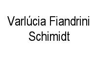 Logo Varlúcia Fiandrini Schimidt em Baldeador