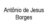 Logo Antônio de Jesus Borges em Cidade Nova