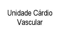 Logo Unidade Cárdio Vascular em Parque Residencial Comendador Mancor Daud