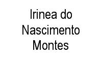 Logo Irinea do Nascimento Montes em Brasilândia