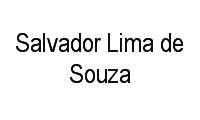 Logo Salvador Lima de Souza em Krahe
