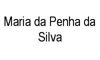 Logo Maria da Penha da Silva em Centro