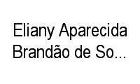 Logo Eliany Aparecida Brandão de Souza Rodrigues em da Luz