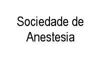 Logo Sociedade de Anestesia em Parque Residencial Comendador Mancor Daud