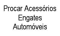 Logo Procar Acessórios Engates Automóveis em Presidente Vargas