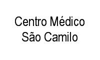 Logo Centro Médico São Camilo em Tambiá