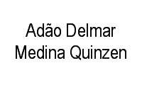 Logo Adão Delmar Medina Quinzen em Centro