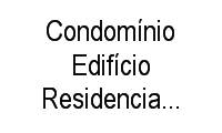 Logo Condomínio Edifício Residencial Cibeles em Centro