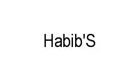 Logo de Habib'S em Jardim Gramacho