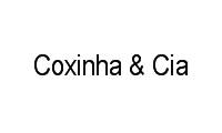 Logo Coxinha & Cia em Jardim do Zé Pereira