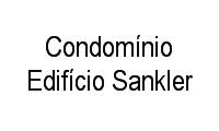Logo Condomínio Edifício Sankler em Santa Terezinha