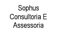 Logo Sophus Consultoria E Assessoria em Parque do Sol
