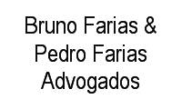 Logo Bruno Farias & Pedro Farias Advogados em Alcântara