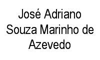 Logo José Adriano Souza Marinho de Azevedo em Japiim