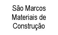 Logo São Marcos Materiais de Construção em Bom Pastor