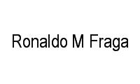 Logo Ronaldo M Fraga em Funcionários