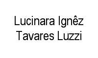 Logo Lucinara Ignêz Tavares Luzzi em Parque São Paulo