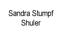 Logo Sandra Stumpf Shuler em Ingá
