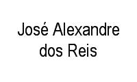 Logo José Alexandre dos Reis em Barro Preto