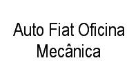 Logo Auto Fiat Oficina Mecânica em Bom Pastor