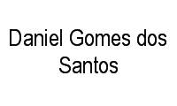 Logo Daniel Gomes dos Santos em São Sebastião