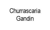 Logo Churrascaria Gandin em Santa Cruz