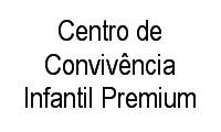 Logo de Centro de Convivência Infantil Premium em Jardim Esplanada II