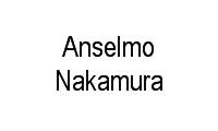 Logo Anselmo Nakamura em Jardim Esplanada II