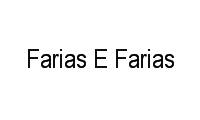 Logo Farias E Farias em Japiim