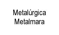 Logo Metalúrgica Metalmara em Praia Brava de Itajaí