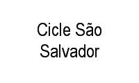Logo Cicle São Salvador em Icaraí