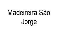 Logo Madeireira São Jorge em Morada do Parque